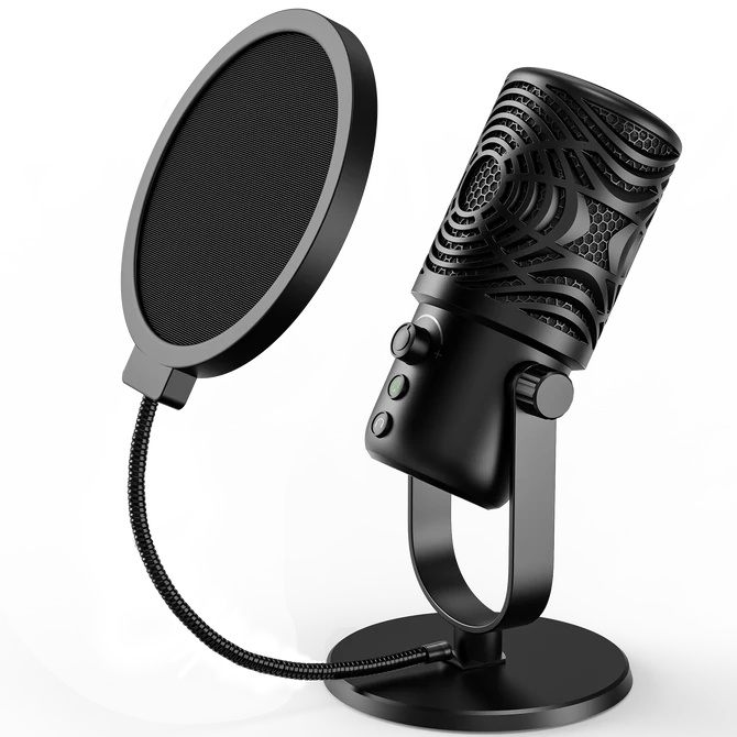 Kép 4/11 - OneOdio FM1 stúdió mikrofon