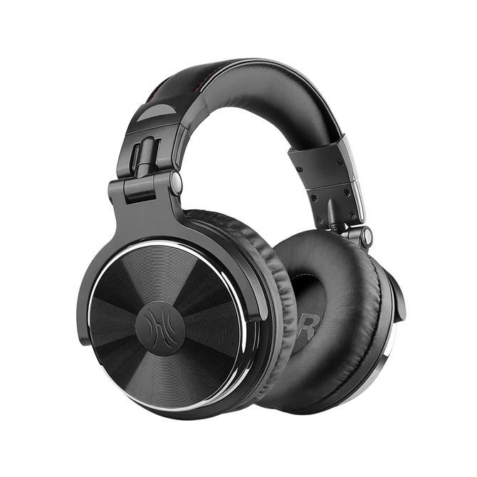 Kép 2/10 - OneOdio Pro 10 vezetékes DJ