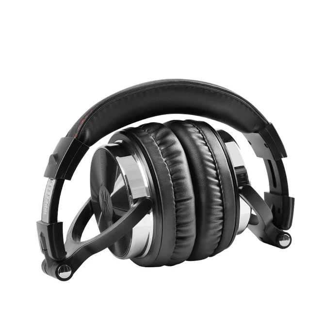 Kép 4/10 - OneOdio Pro 10 vezetékes DJ